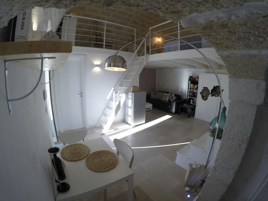 La Dolce Casa - Puglia Last Minute Carovigno Extérieur photo