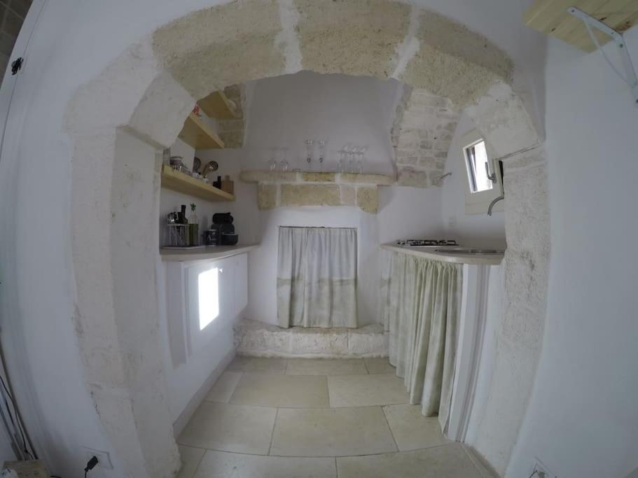 La Dolce Casa - Puglia Last Minute Carovigno Extérieur photo