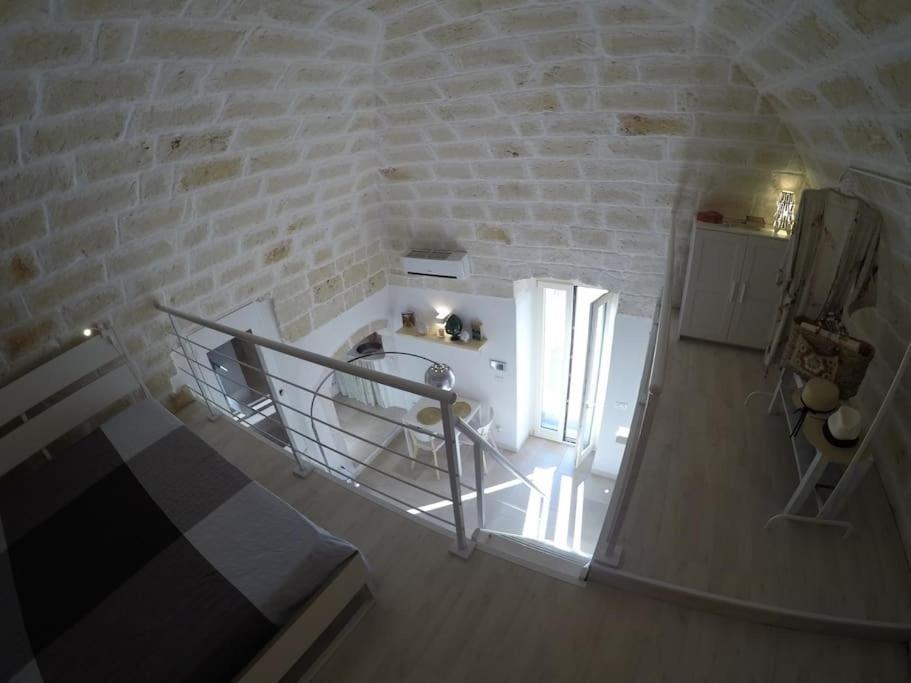 La Dolce Casa - Puglia Last Minute Carovigno Extérieur photo