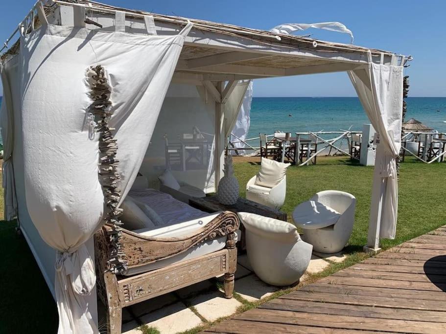 La Dolce Casa - Puglia Last Minute Carovigno Extérieur photo