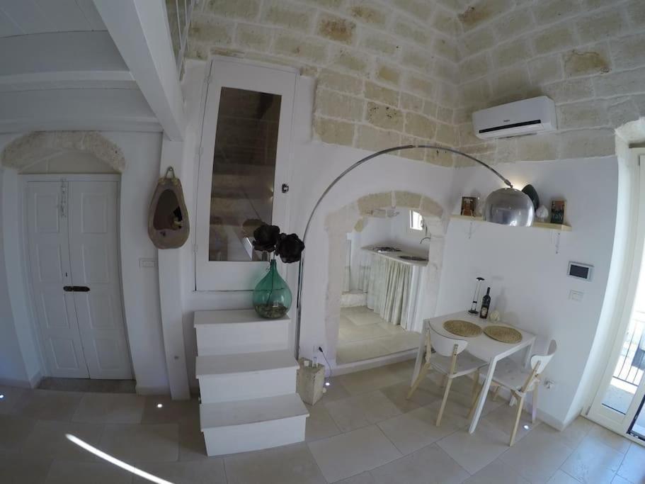 La Dolce Casa - Puglia Last Minute Carovigno Extérieur photo